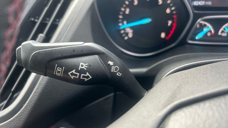 Ford Kuga 1.5 EcoBoost ST-Line 5dr 2WD Petrol Estate